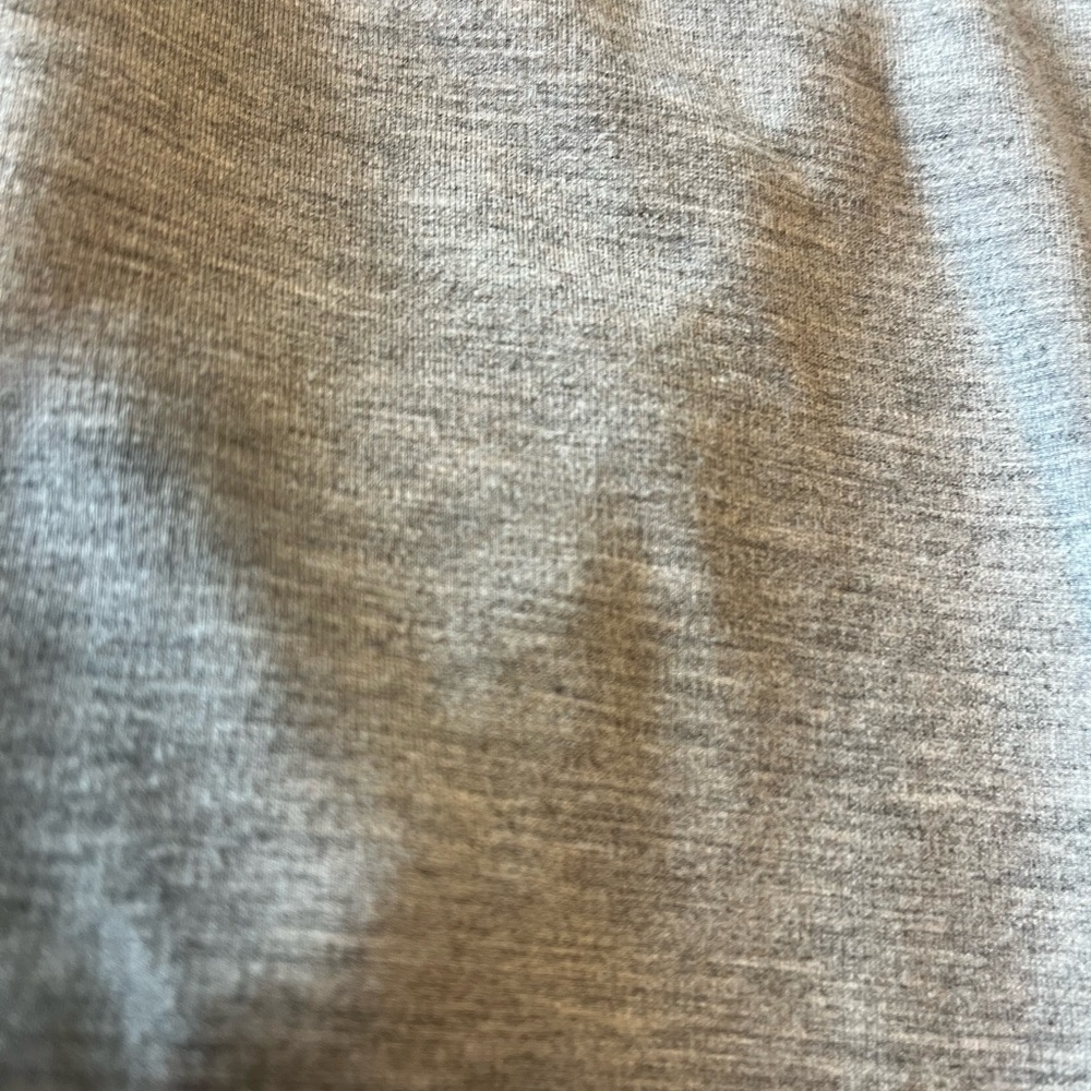 CAbi Heather Gray Leggings - Picture 4 of 6